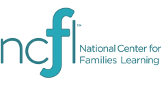 National Center for Families Learning